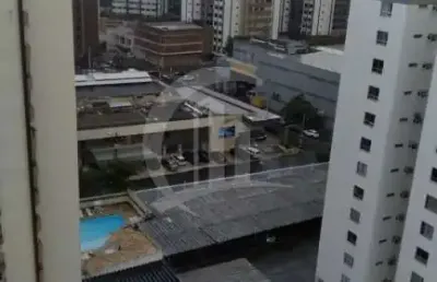 Apartamento com 2 quartos à venda no Salgado Filho, Aracaju 