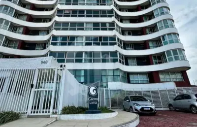 Apartamento com 3 quartos à venda no Atalaia, Aracaju 