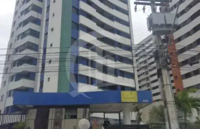 Apartamento com 3 quartos à venda no condomínio soberano