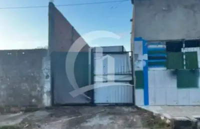 Terreno comercial à venda no Coroa do Meio, Aracaju 