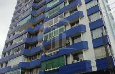 Apartamento com 4 quartos à venda no Centro, Aracaju 