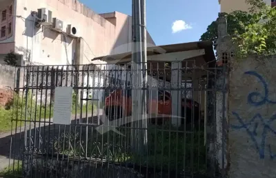 Terreno em ótima localização na região central de aracaju