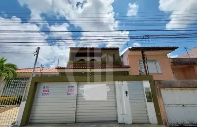 Ótima casa residencial ou comercial para venda próximo à vila militar aracaju