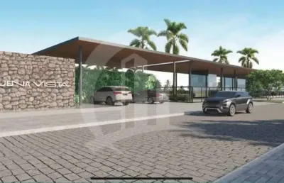 Lote à venda no reserva buena vista ? espaço e qualidade de vida