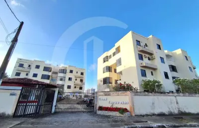 Apartamento de 3 quartos sendo 1 suíte para locação no bairro farolândia.