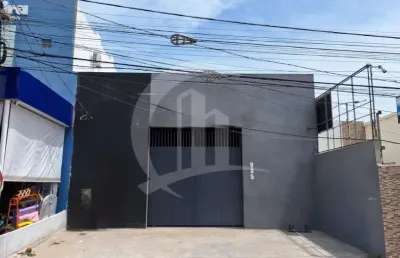 Barracão / Galpão / Depósito para alugar no Atalaia, Aracaju 