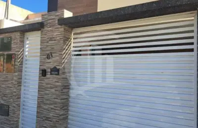 Casa com 3 quartos à venda no Olhos D\'água, Barra dos Coqueiros 