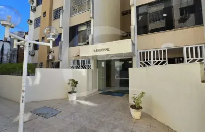 Apartamento à venda no cote d`azur 3 quartos( 1 suite)