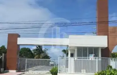Casa em condomínio fechado com 2 quartos à venda no Capuã, Barra dos Coqueiros 