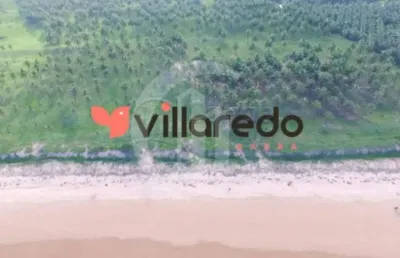 Terreno comercial à venda no Capuã, Barra dos Coqueiros 