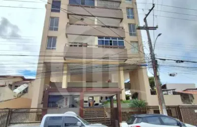 Apartamento em ótima localização no centro da cidade.