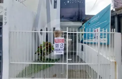 Prédio comercial localizado no bairro grageru para locação