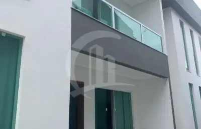 Casa à venda no residencial luar de atalaia no bairro coroa do meio