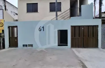 Prédio à venda com 6 apartamentos ? excelente oportunidade de investimento