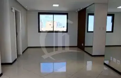 Apartamento à venda no condomínio maison la référence