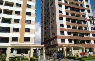 Apartamento no cond. spring village, no bairro grageru, há apenas 100 metros do shopping jardins