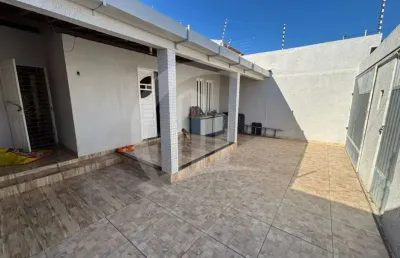 Casa com 3 quartos à venda no Jabotiana, Aracaju 