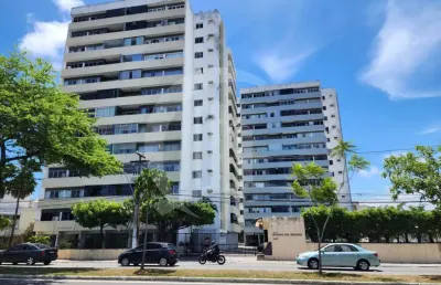 Apartamento à venda no condomínio morada das árvores