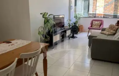 Apartamento com 3 quartos à venda no Grageru, Aracaju 