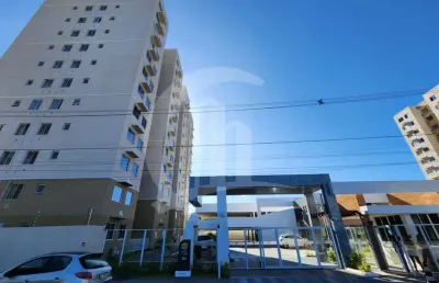 Apartamento à venda no condomínio porto sollare com 2 quartos
