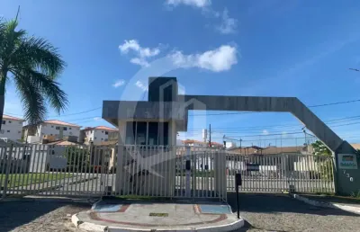 Casa em condomínio fechado com 3 quartos à venda no Taiçoca de Fora, Nossa Senhora do Socorro 