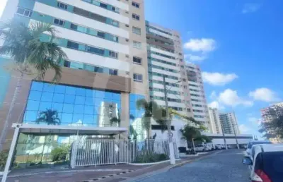 Apartamento com 3 quartos à venda no Luzia, Aracaju 