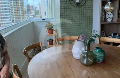 Apartamento à venda no condomínio portal do garcia  av. jorge amado