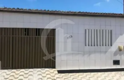 Casa com 3 quartos à venda no São Conrado, Aracaju 