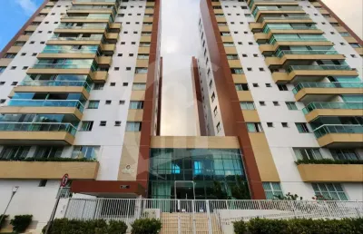 Apartamento à venda no condomínio illuminare residence!
