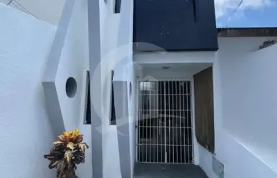 Prédio comercial localizado no bairro grageru para locação
