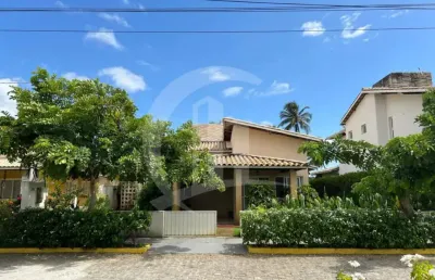 Casa à venda no condomínio portal dos trópicos - próximo à praia!