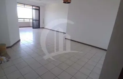 Apartamento à venda no mansão atlantic hills ? farolândia