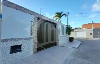 Casa com 5 quartos à venda no Aeroporto, Aracaju 