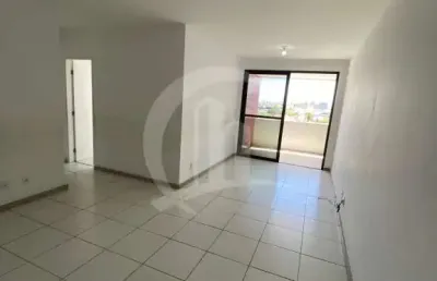 Apartamento à venda no condomínio varanda do atlântico