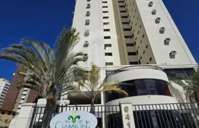 Apartamento à venda no condomínio classique residence ? jardins