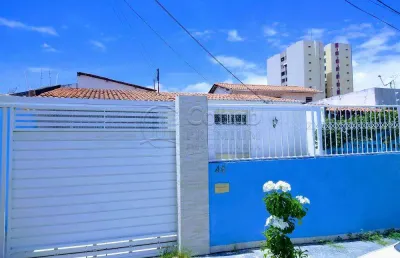 Casa com 3 quartos à venda no Suíssa, Aracaju 