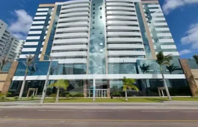 Sala comercial de 35m² para locação no bairro jardins