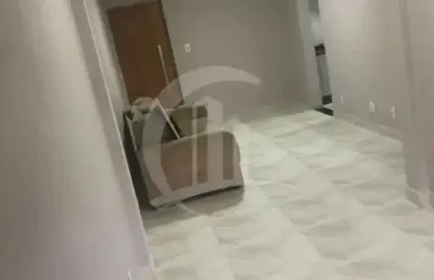 Apartamento à venda no condomínio residencial sul bairro farolandia