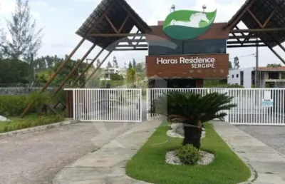 Terreno com 680m² para venda no condominio haras residence bairro são cristovão