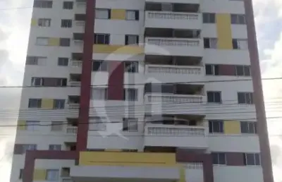 Apartamento a venda no condomínio vale dos vinhedos