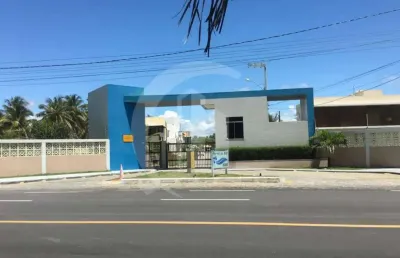 Terreno em condomínio fechado à venda no Mosqueiro, Aracaju 