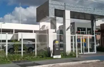 Apartamento com 2 quartos à venda no Inácio Barbosa, Aracaju 