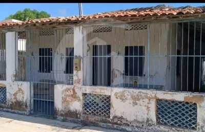 Casa com 3 quartos à venda no Atalaia Nova, Barra dos Coqueiros 