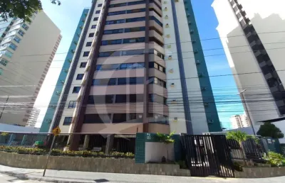 Apartamento à venda com excelente localização em frente ao parque da sementeira