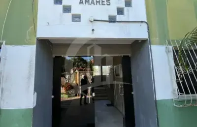 Apartamento com 2 quartos para alugar no Dezoito do Forte, Aracaju 