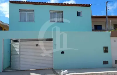 Oportunidade imperdível na atalaia casa à venda com 9 flats.