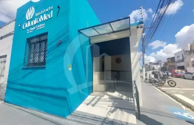 Sala comercial para alugar no São José, Aracaju 