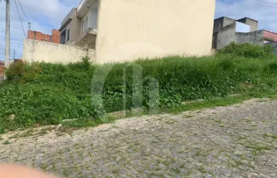 Terreno à venda no conjunto eduardo gomes loteamento jardim loreto