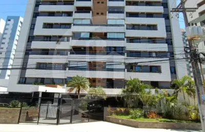 Apartamento à venda no condomínio central park residence