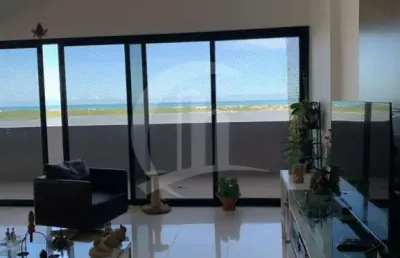 Apartamento de alto padrão à venda no torre opará 13 de julho